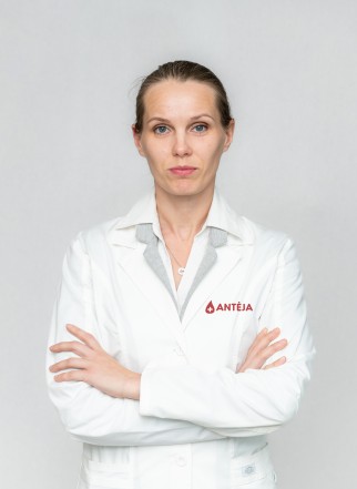 Živilė Valuckienė